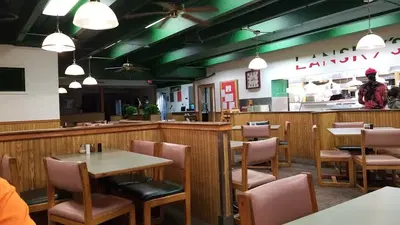 Lansky's Pizza, Pasta & Philly Steaks