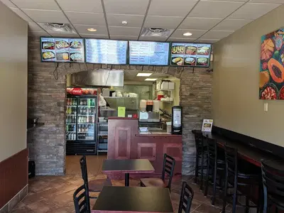 El Alambre Mexican Restaurant
