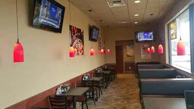 Marco's Pizza