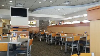 Culver's