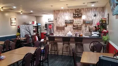 Ling's Asian Cuisine