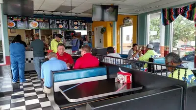 Lina's Mexican Restaurant