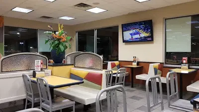 Taco John's