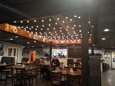 Shirley's Diner
