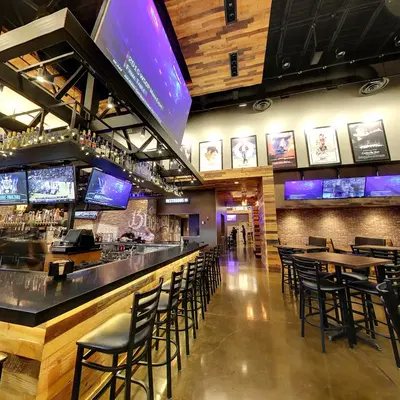 Liquid Sunshine Taproom