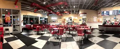 Freddy's Frozen Custard & Steakburgers