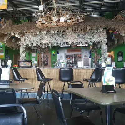 Island Bar & Grill