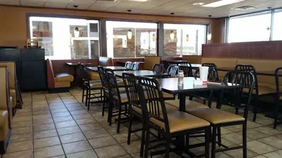 Arby's