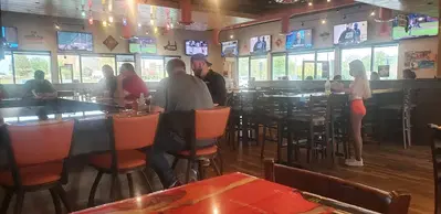 Hooters