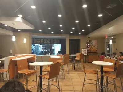 Taco Bell