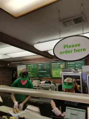 Subway