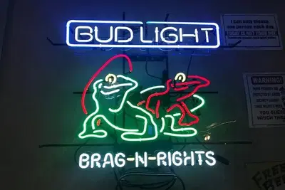 Brag N Rights Bar & Grill
