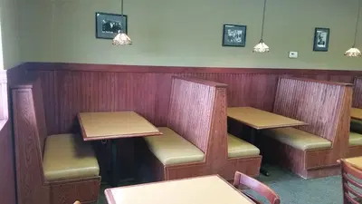 Godfather's Pizza