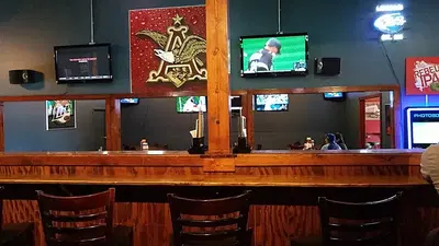 Langdon's Bar & Grill