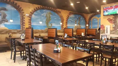 El Vallarta Mexican Restaurant Gretna