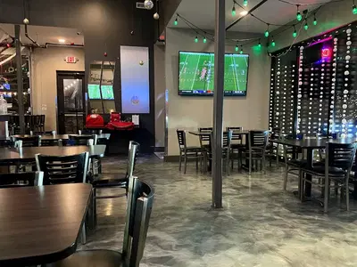 MacDaro's Pub & Pizzeria