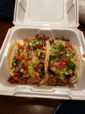 Abelardo's Mexican Fresh