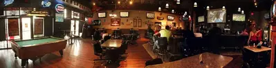 Waterfall Lounge