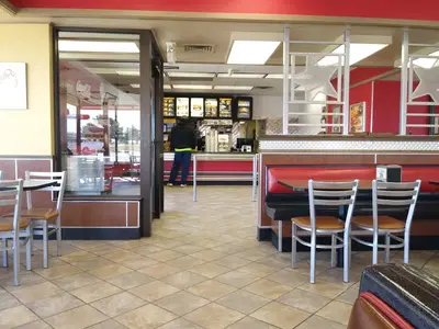 Hardee's