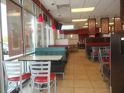 Arby's
