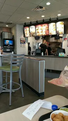Taco John's