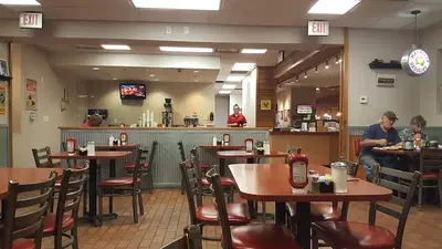 Sapp Bros Travel Center