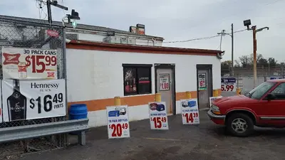 Bill's BBQ & Liquor