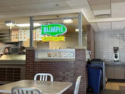 Blimpie