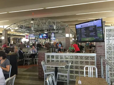 Scooter's Coffee