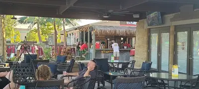 Dam Grill and Bar