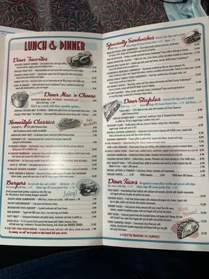 Black Sheep Cafe