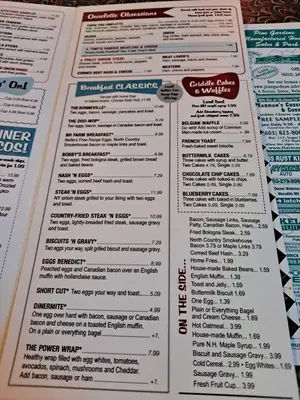 Good Move Cafe