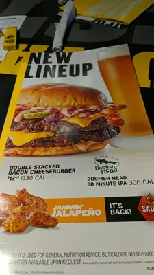 Cheddar's Scratch Kitchen