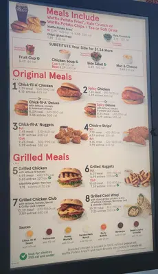 The Flaming Burger