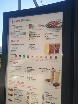 Charlie's Gyros