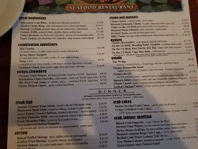 Adonis Restaurant