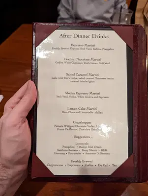 A&J Restaurant