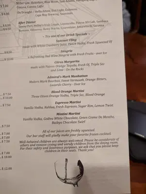 Mirage Banquet & Restaurant