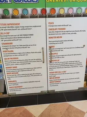 HUMU SANDWICH & SMOOTHIES