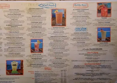 Maria Bonita Restaurant