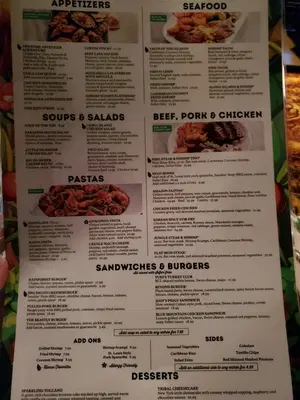 Rubens Restaurant