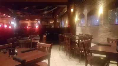 Houlihan's