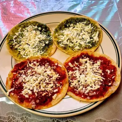 Mi Lindo Mexico Restaurant