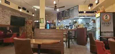 Joe's Kitchen