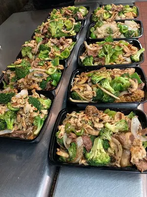 Umi Asian Kitchen