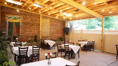 Piccolino Ristorante NJ