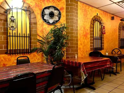 Tortilla Bite and Grill