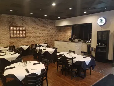 Bayonne Patio Bar & Grille