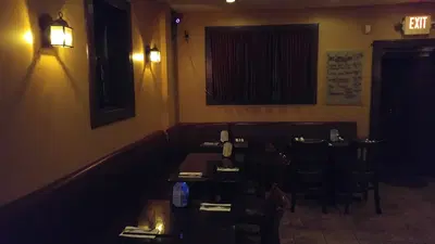 Thai O'Brien's Bar & Restaurant