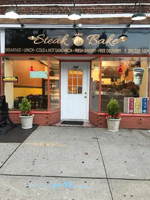 STEAK&BAKE